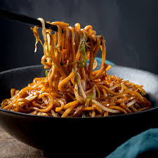 Noodles